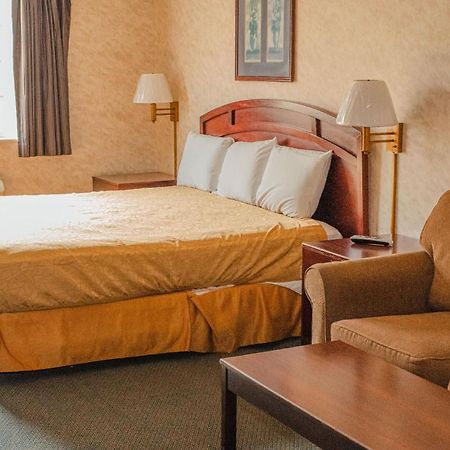 Colfax Inn ภายนอก รูปภาพ