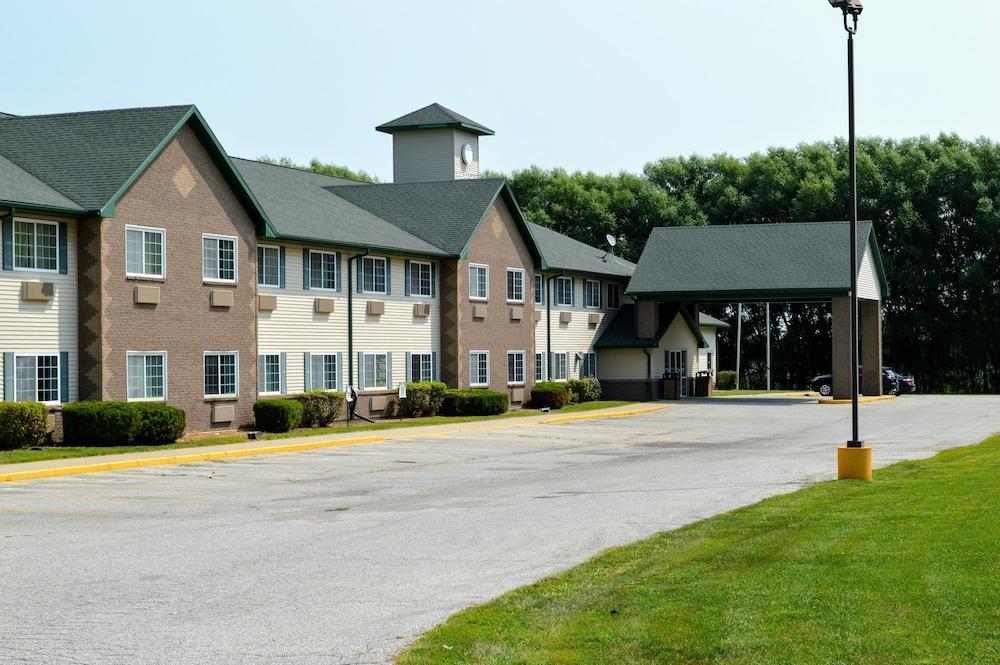 Colfax Inn ภายนอก รูปภาพ