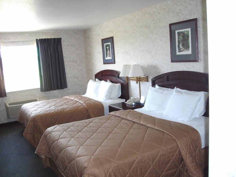 Colfax Inn ภายนอก รูปภาพ