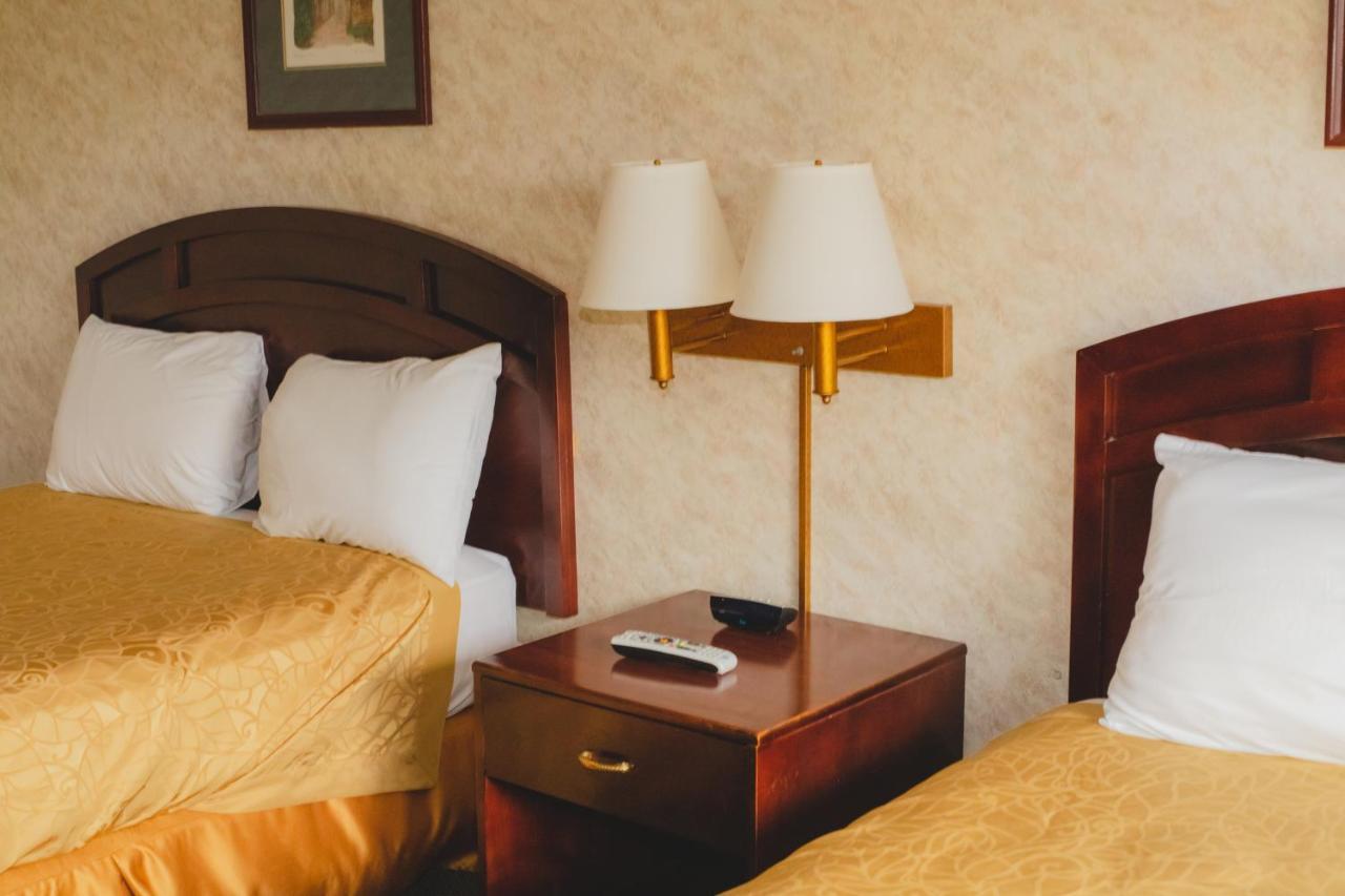 Colfax Inn ภายนอก รูปภาพ
