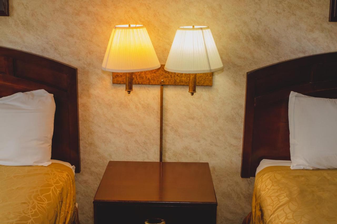 Colfax Inn ภายนอก รูปภาพ