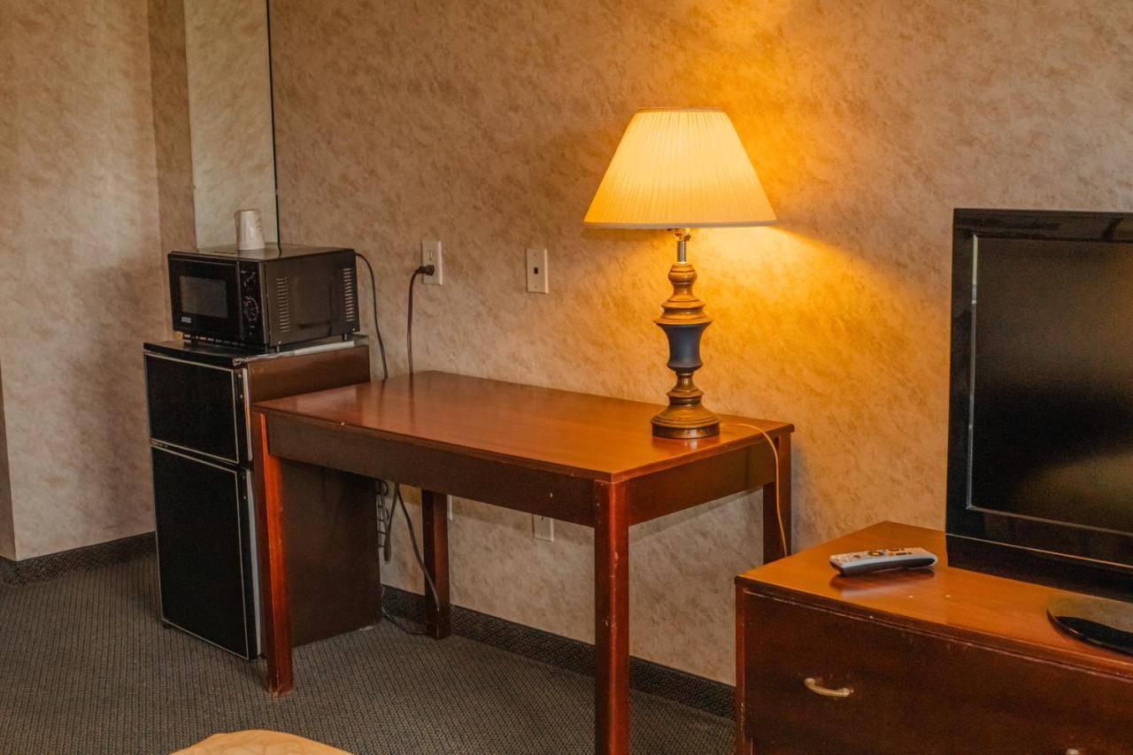 Colfax Inn ภายนอก รูปภาพ