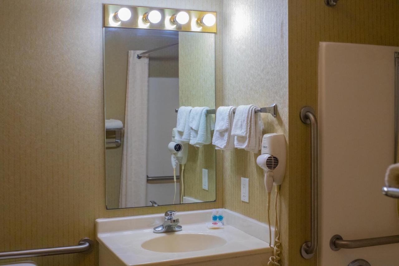 Colfax Inn ภายนอก รูปภาพ