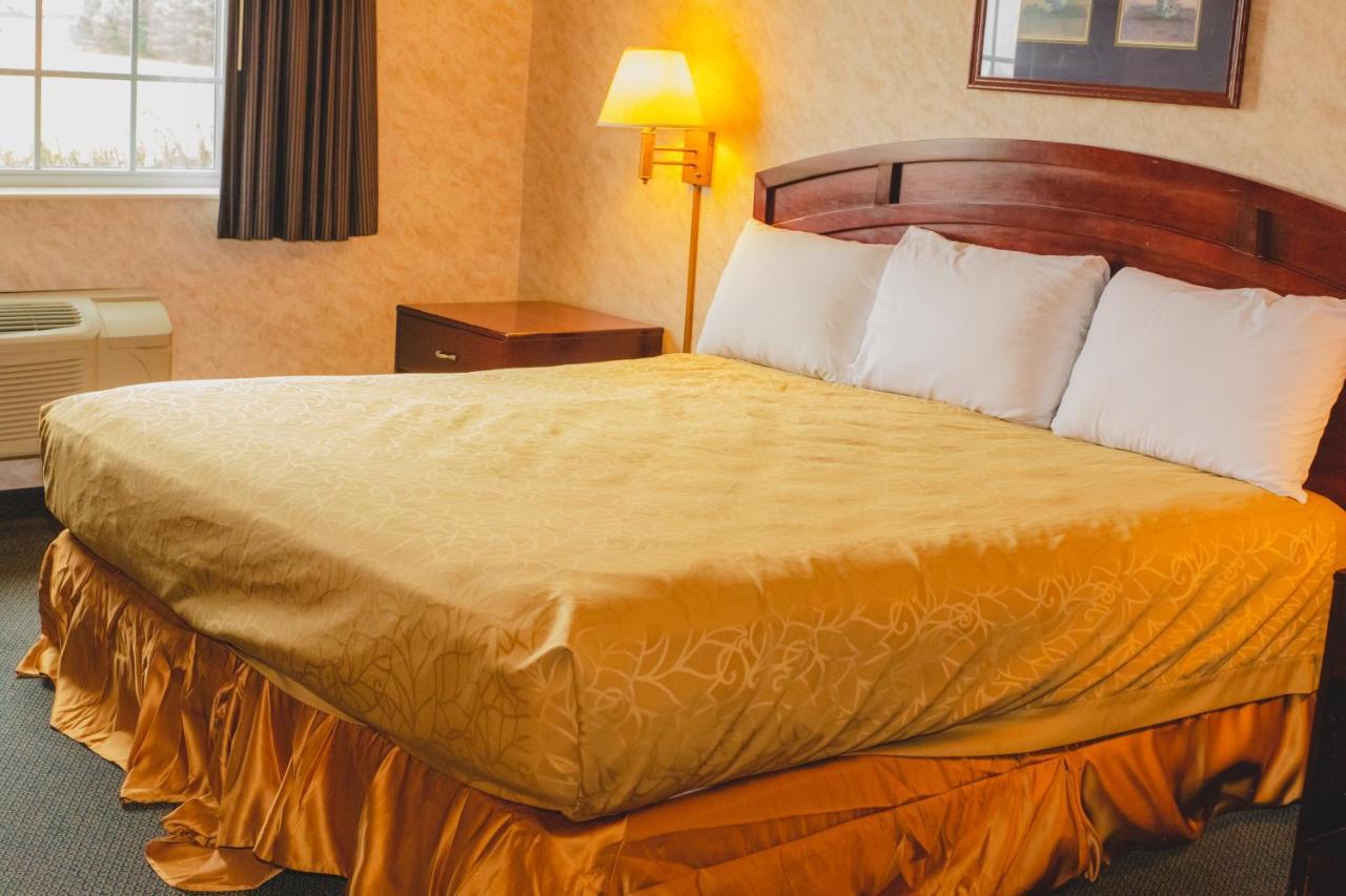 Colfax Inn ภายนอก รูปภาพ