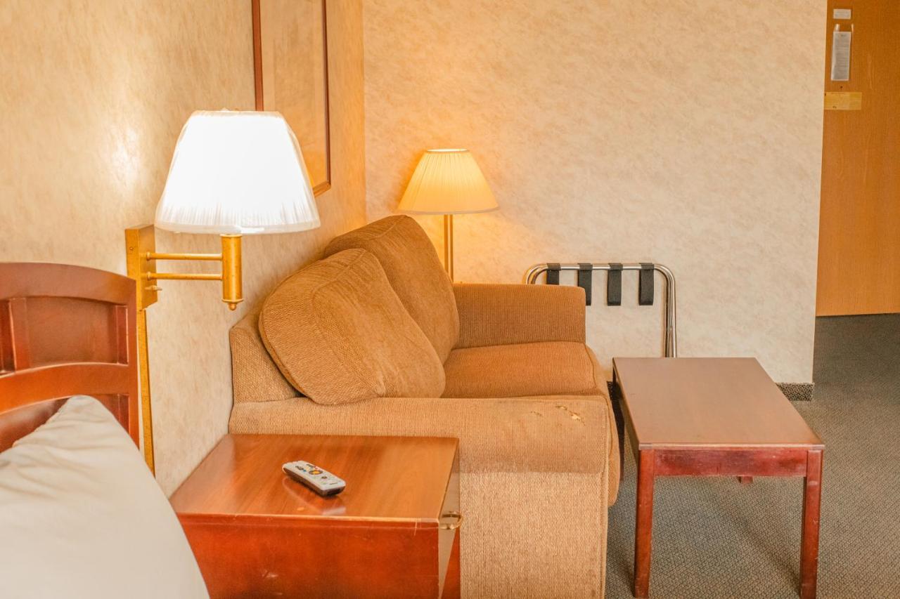 Colfax Inn ภายนอก รูปภาพ
