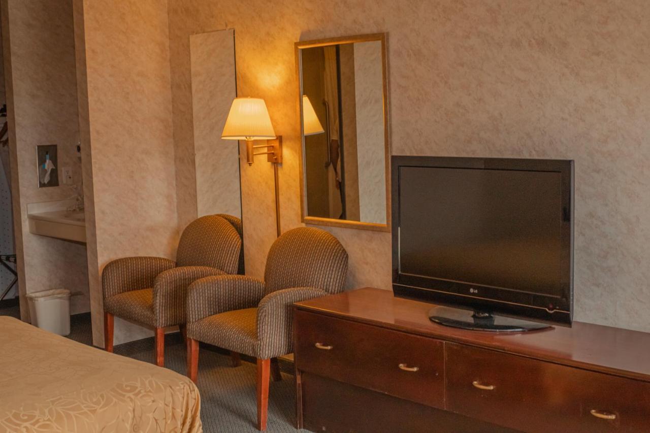 Colfax Inn ภายนอก รูปภาพ