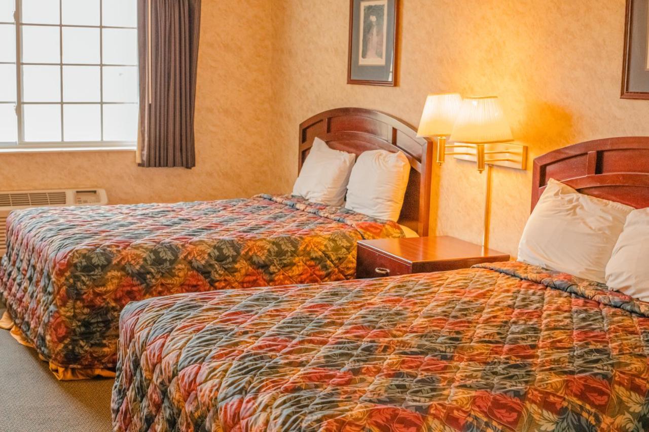 Colfax Inn ภายนอก รูปภาพ