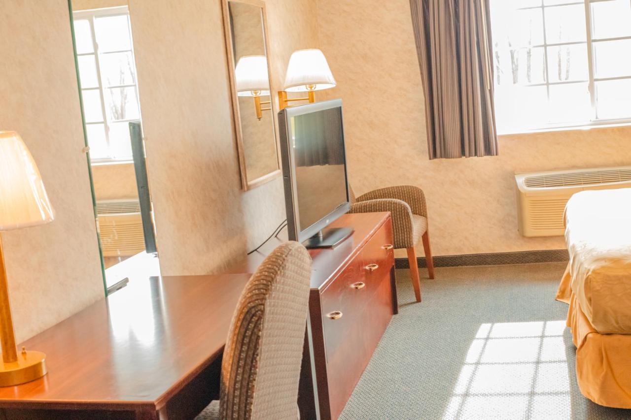 Colfax Inn ภายนอก รูปภาพ