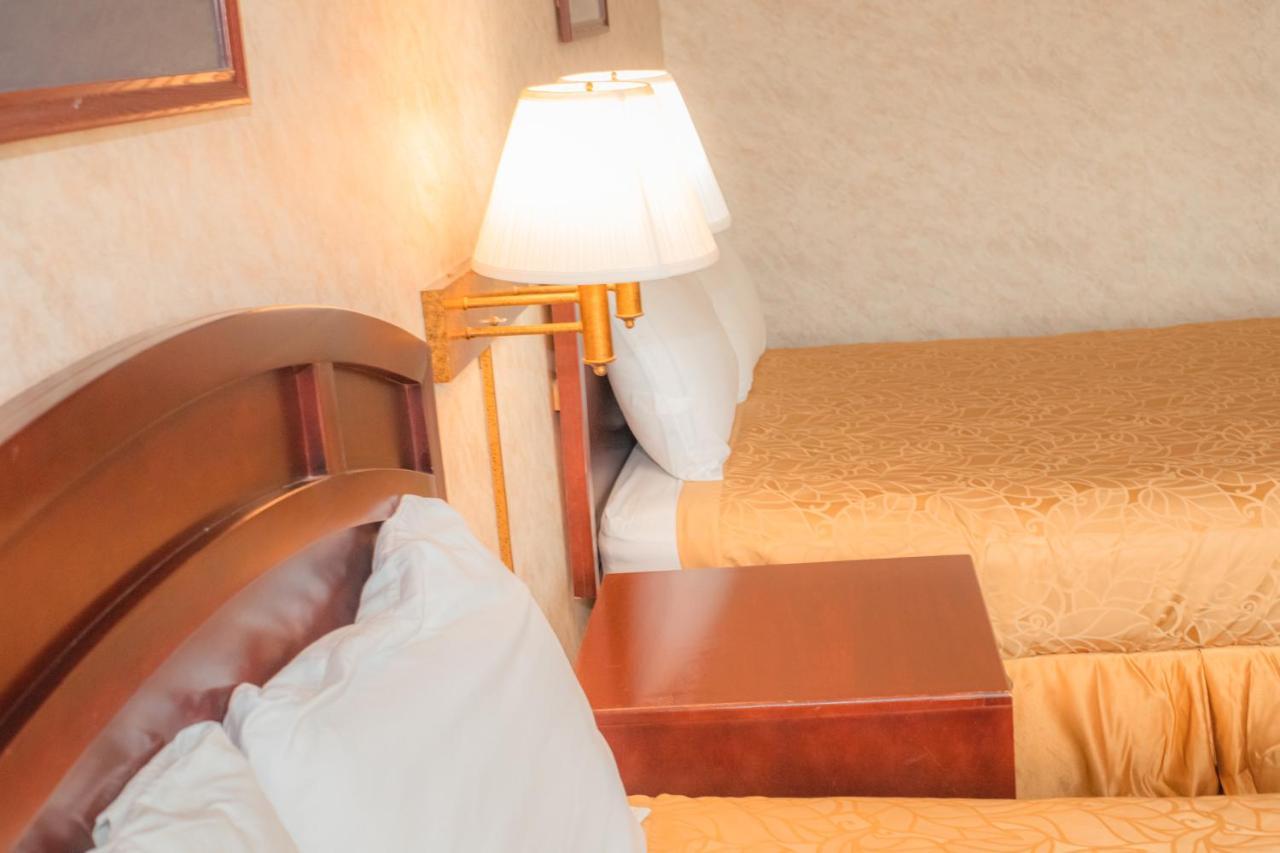 Colfax Inn ภายนอก รูปภาพ
