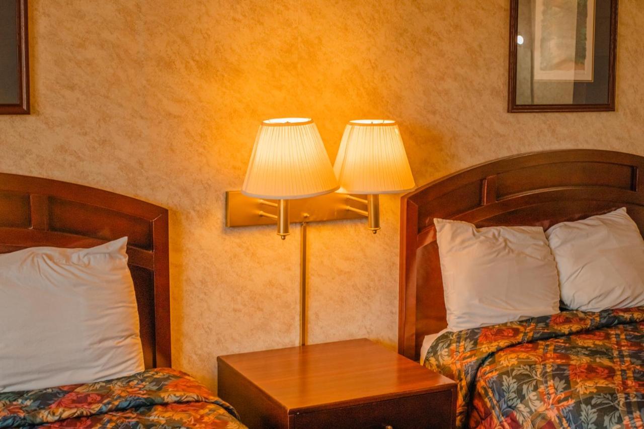 Colfax Inn ภายนอก รูปภาพ