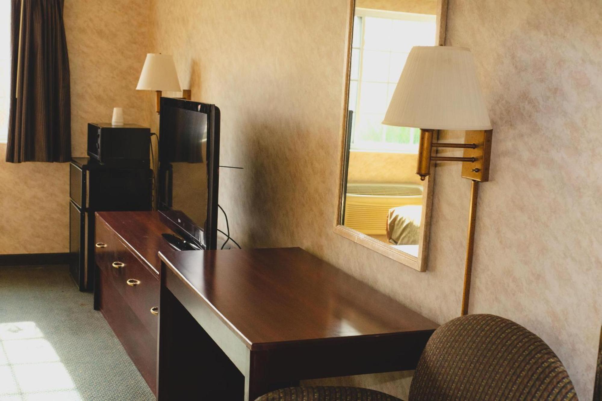 Colfax Inn ภายนอก รูปภาพ