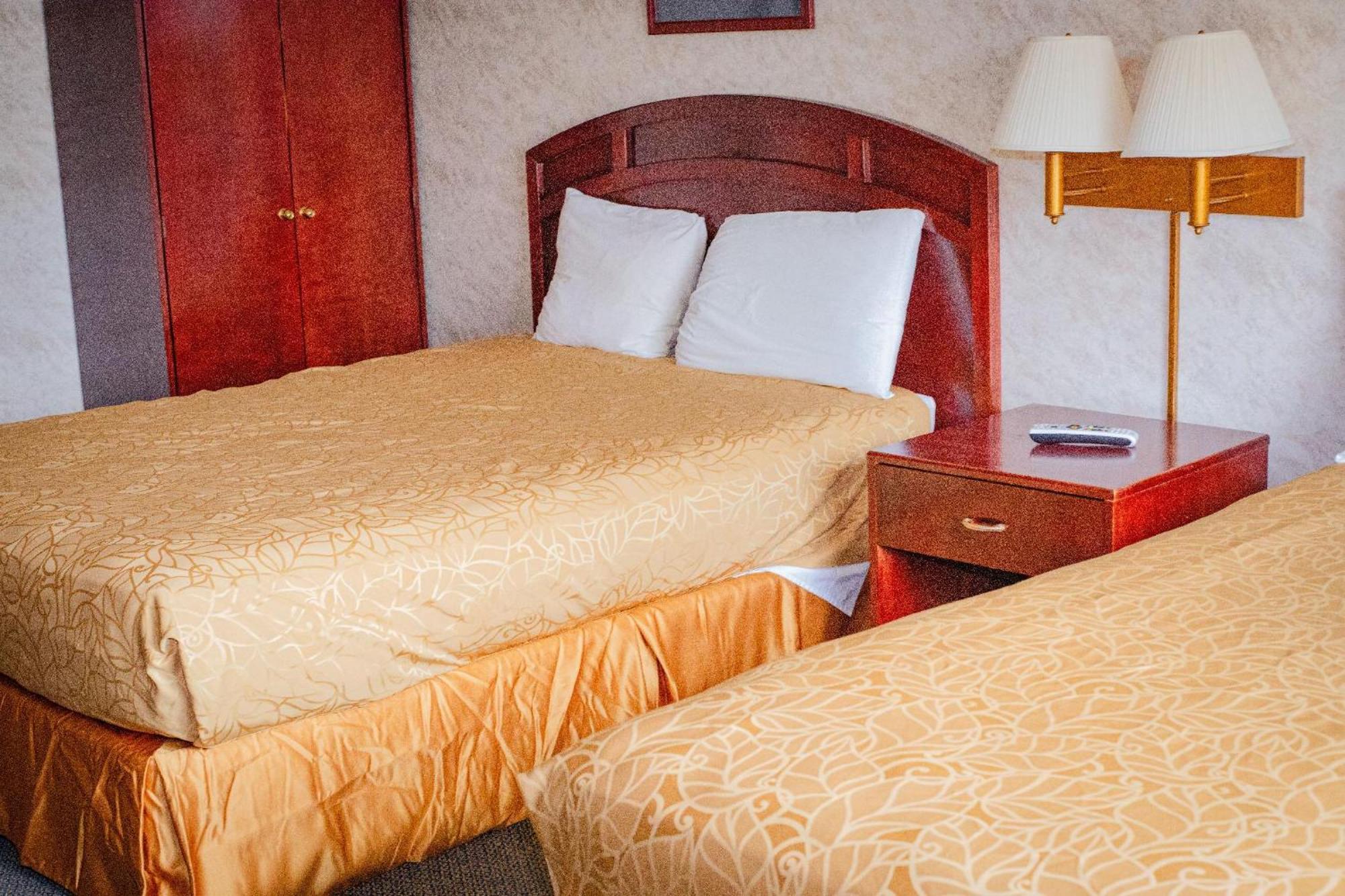 Colfax Inn ภายนอก รูปภาพ