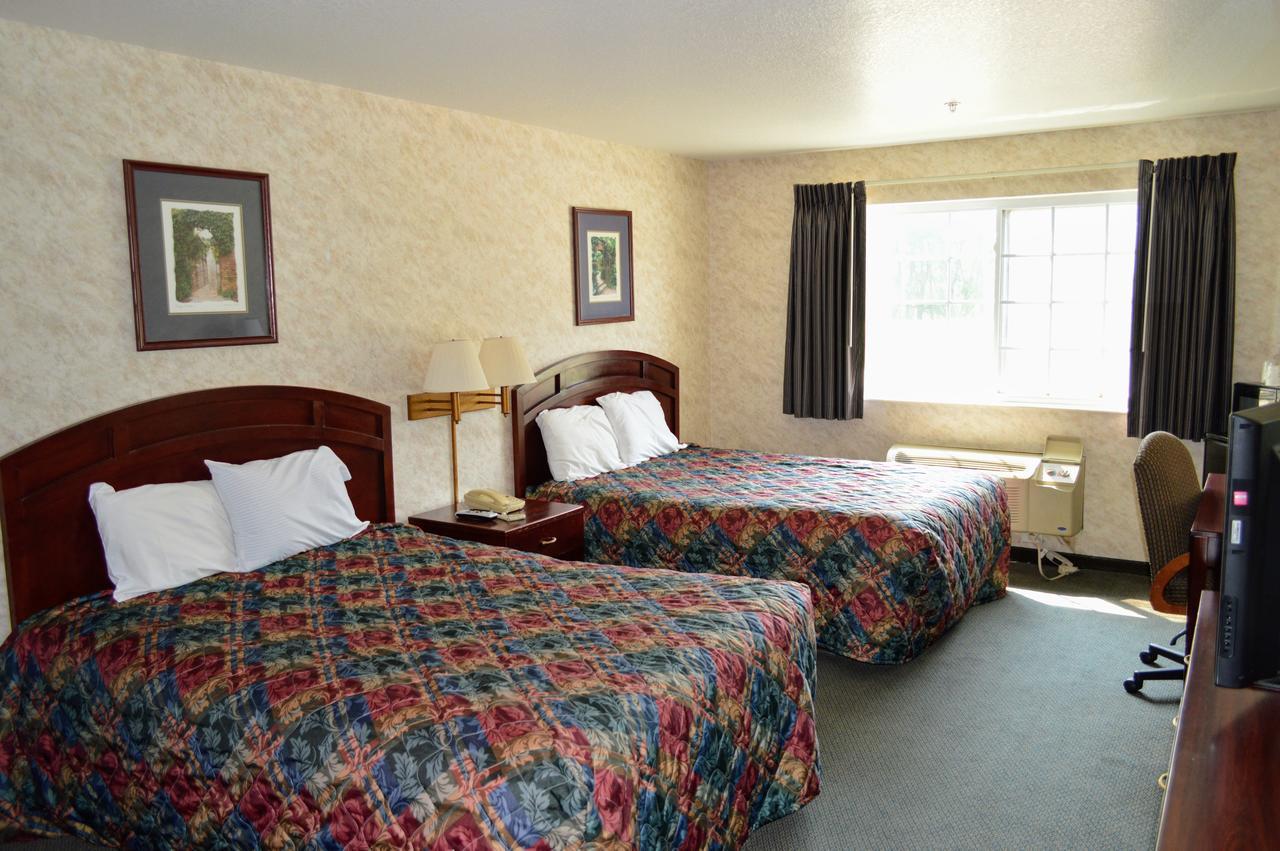 Colfax Inn ภายนอก รูปภาพ